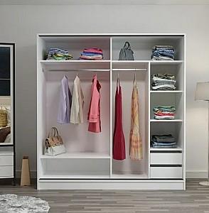 Dulap-cupe Trendy Kale 7159