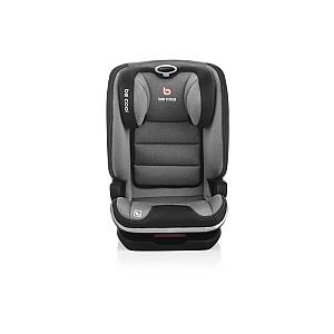 Scaun auto copii Be Cool Mars i-Size 100 -150cm (7023 Y77) Gri