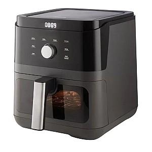 Friteuza cu aer cald Hisense HAF1800D