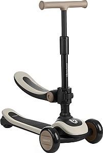 Trotineta Kikka Boo Treo Beige