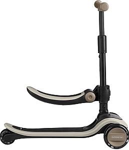 Trotineta Kikka Boo Treo Beige