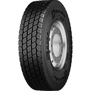 Anvelopa camion Matador 315/80 R22.5 D HR-4 156/150 L 154/150M LRL 20PR M+S