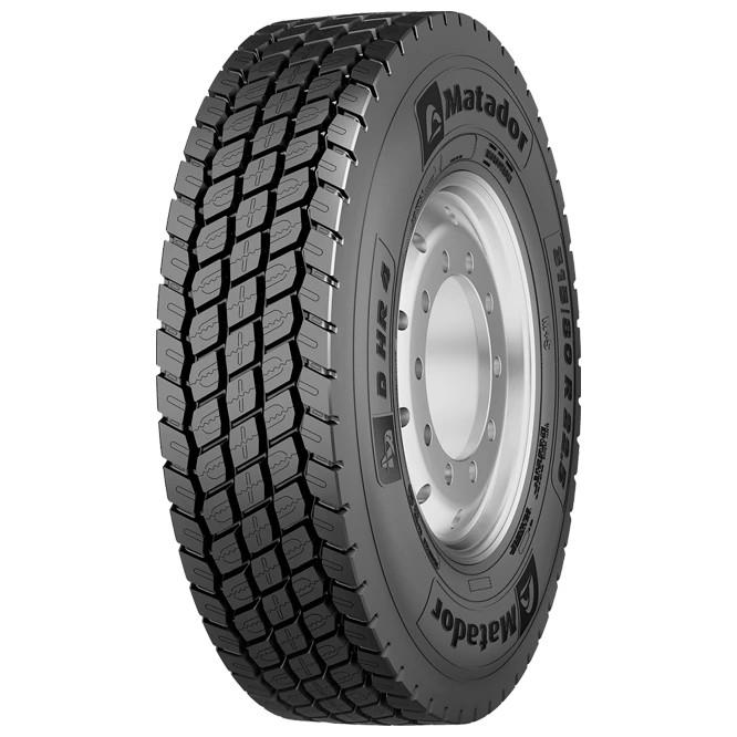 Anvelopa camion Matador D HR-4 215/75 R17.5 126/124M 12PR M+S