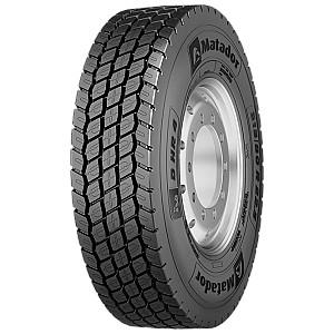 Anvelopa camion Matador D HR-4 215/75 R17.5 126/124M 12PR M+S