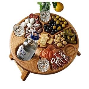 Masa pentru pat Carpat Nr 25