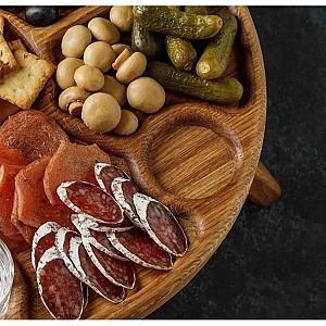 Masa pentru pat Carpat Nr 25