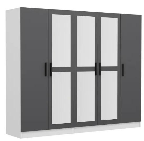 Dulap Trendy Kale 4959