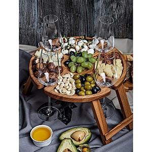 Masa pentru pat Carpat Nr 6