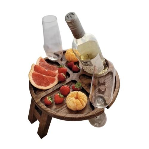 Masa pentru pat Carpat Nr 9