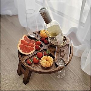 Masa pentru pat Carpat Nr 9