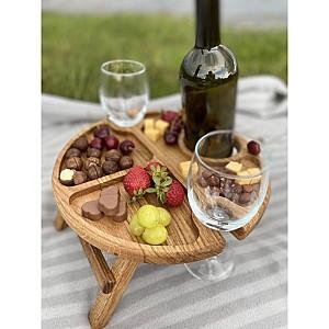 Masa pentru pat Carpat Nr 9