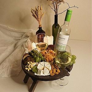 Masa pentru pat Carpat Nr 9