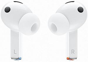Casti Samsung Galaxy Buds 3 Pro White