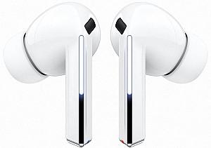 Casti Samsung Galaxy Buds 3 Pro White