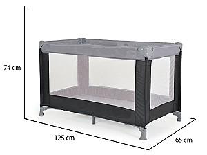 Manej Moni Solo Grey