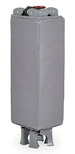 Manej Moni Solo Grey