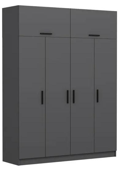 Dulap Trendy Kale 5173