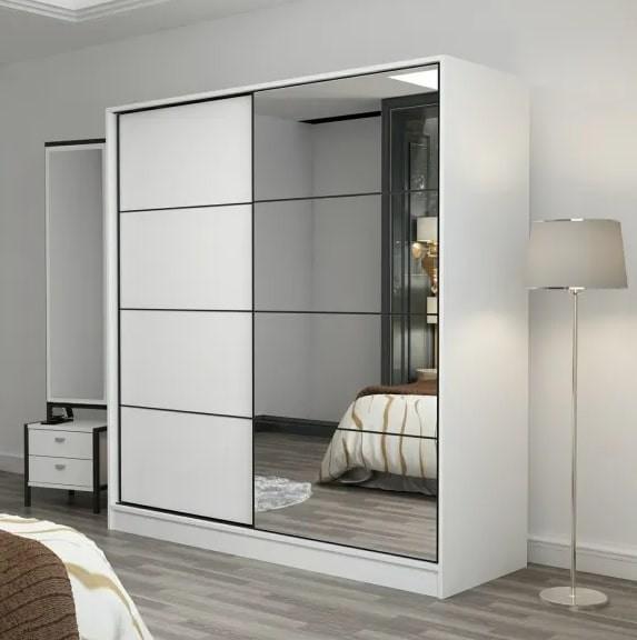 Dulap-cupe Trendy Kale 7149