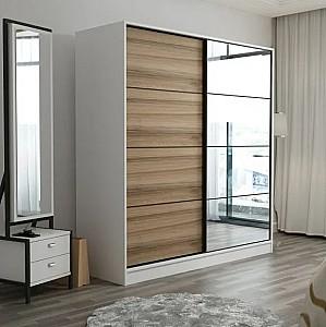 Dulap-cupe Trendy Kale 7154