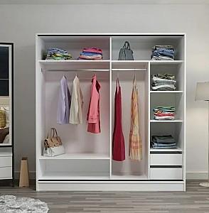 Dulap-cupe Trendy Kale 7149