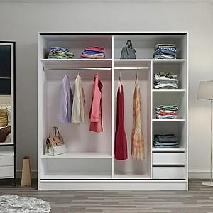 Dulap-cupe Trendy Kale 7154