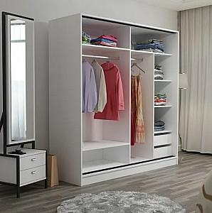 Dulap-cupe Trendy Kale 7149