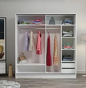 Dulap-cupe Trendy Kale 7155