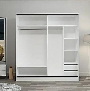 Dulap-cupe Trendy Kale 7155