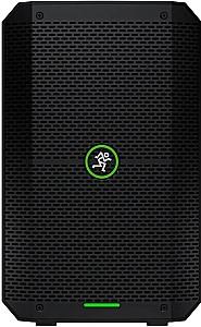 Boxa portabila Mackie Thump GO