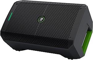 Boxa portabila Mackie Thump GO