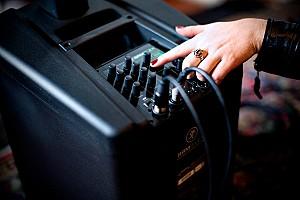 Sistem acustic profesional Mackie SRM-Flex