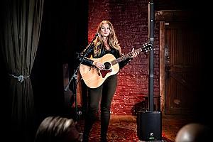 Sistem acustic profesional Mackie SRM-Flex