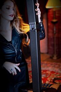 Sistem acustic profesional Mackie SRM-Flex