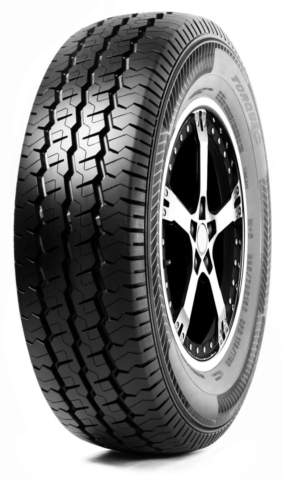 Anvelopa TORQUE TQ05 175 R14C 99/98R