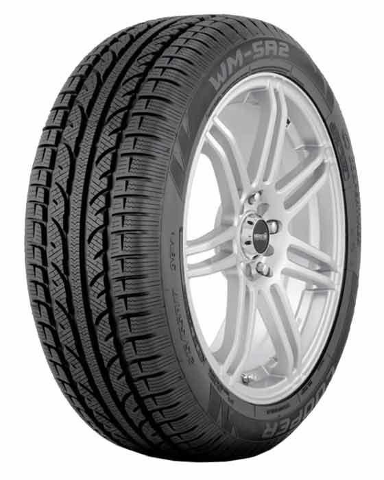 Anvelopa Cooper WM SA2+ 185/65 R14 86T