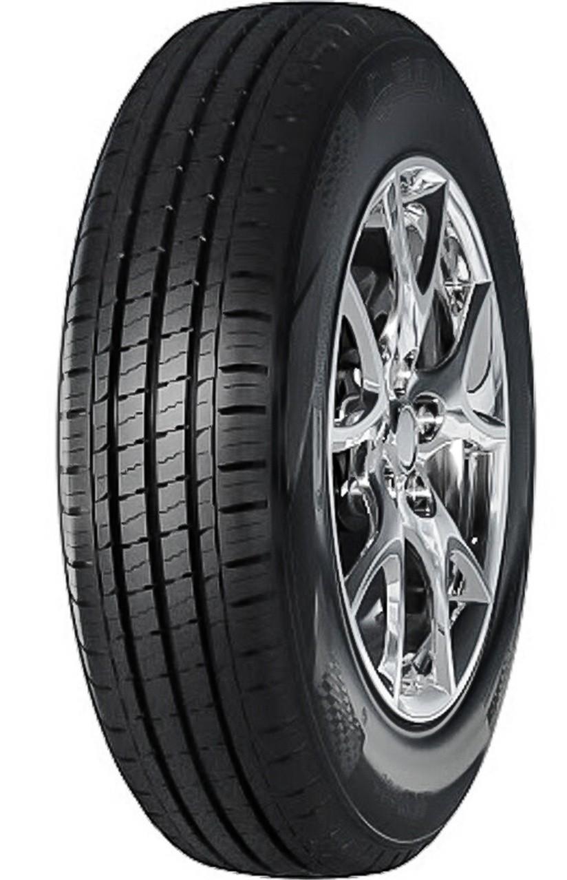 Anvelopa Haida HD737 205/70 R15C 106/104R