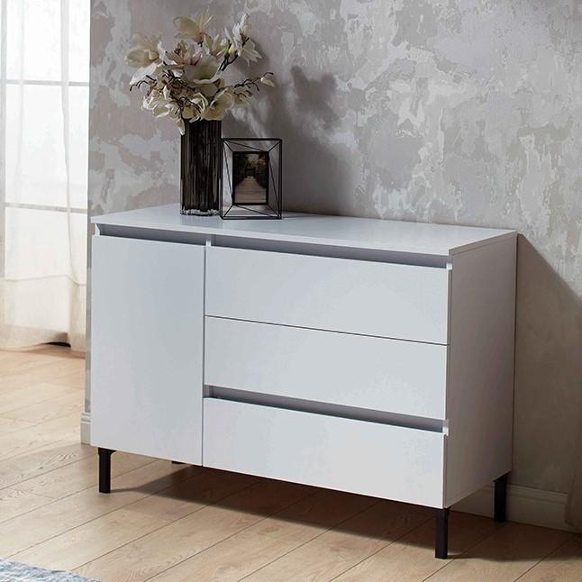 Comoda Ambianta Rio Alb