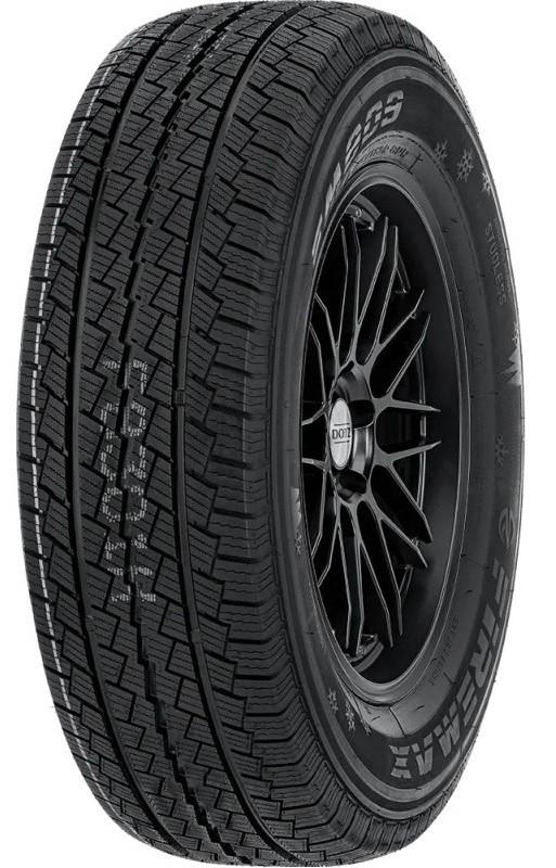 Anvelopa FIREMAX FM809 195/65 R16C 104/102T 8PR