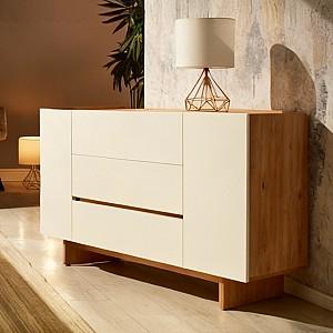 Comoda Ambianta Kosmo Artisan / Crem