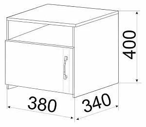 Noptiera Ambianta Inter (Bordolino)