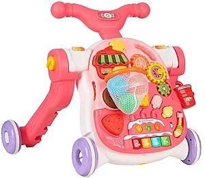 Premergator Kikka Boo 4in1 Sweet Escape Pink