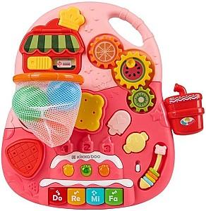 Premergator Kikka Boo 4in1 Sweet Escape Pink