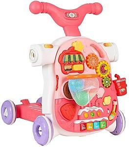 Premergator Kikka Boo 4in1 Sweet Escape Pink