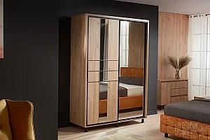 Set dormitor Ambianta Rio Nr.1 Artisan