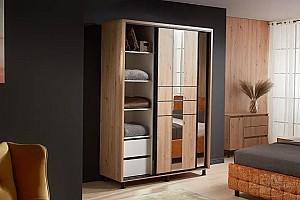 Set dormitor Ambianta Rio Nr.1 Artisan