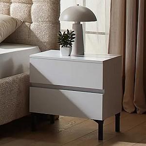 Set dormitor Ambianta Rio Nr.1 Alb