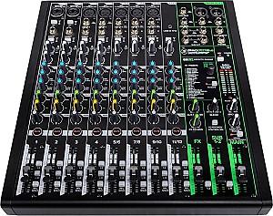 Mixer analogic Mackie ProFX12v3