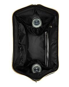 Genta pentru mamici Kikka Boo Siena Army Green