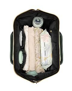 Genta pentru mamici Kikka Boo Siena Army Green