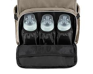 Genta pentru mamici Kikka Boo Siena Beige